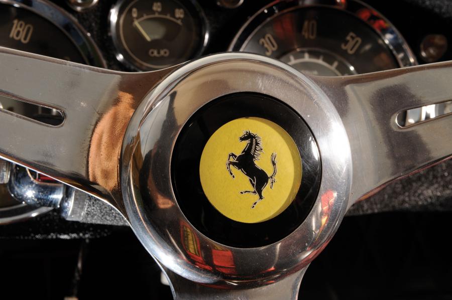  Ferrari 250 GT Tour de France Berlinetta 1959 года  (фото 5 из 8)